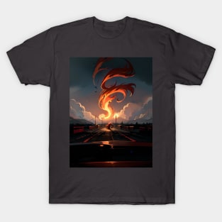 Endless Highway T-Shirt